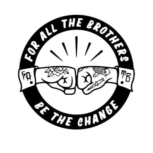 for all the brothers logo