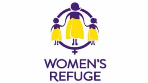 Giving back to the community – Women’s Refuge