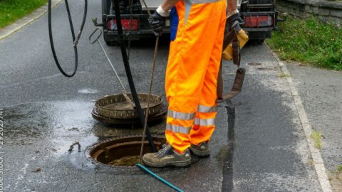 Auckland Drain Inspections